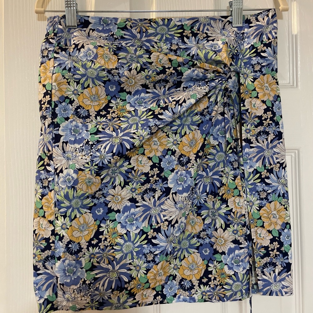 Heirloom Skirt NWOT